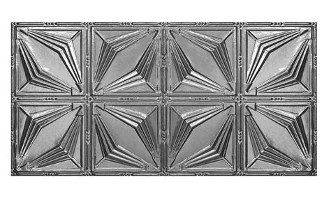 decorative metal sheets lowes|metal ceiling tiles 2x4.